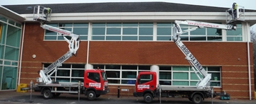 Oxford Industrial Roofing - Oxford, Oxfordshire